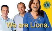 We Are Lions